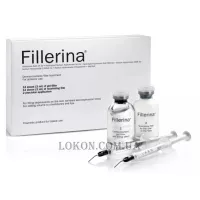 FILLERINA Dermo-Cosmetic Filler Treatment - Дермато-косметична система (рівень 3)