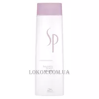 WELLA SP Balance Scalp Shampoo - Шампунь для чутливої ​​шкіри голови