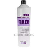 KAYPRO Unica Perm Fixer - Нейтралізатор хімзавивки