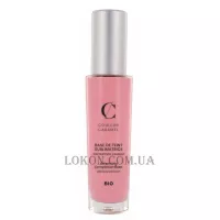 COULEUR CARAMEL Enchancing Complexion Base - Сяюча база під макіяж