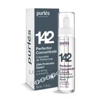 PURLÉS DNA Protection Expert 142 Perfector Concetrate - Активатор "Досконалість"