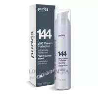 PURLÉS DNA Protection Expert 144 VitC Cream Perfector - Крем із вітаміном С "Досконалість"