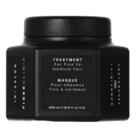 SCHWARZKOPF Fibre Clinix Bondfinity Treatment for Fine to Medium Hair - Маска для нормального та тонкого волосся