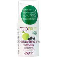 TOOFRUIT Creme Tendre Light Moisturizing - Крем для обличчя 