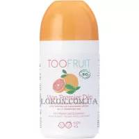 TOOFRUIT Fresh Deodorant Sensetive Skin - Дезодорант 