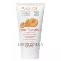 TOOFRUIT Creme Bodydoux - Крем для тіла