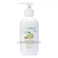 TOOFRUIT Kapidoux Dermo-Soothing Shampoo - Шампунь 