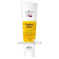 KAARAL Colorefresh Sunflower Blonde - Відтінковий кондиціонер 