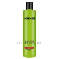 PROSALON Intensis Green Line Color Shampoo - Шампунь для фарбованого волосся