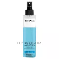 PROSALON Intensis Green Line Moisture Two-Phase Conditioner - Двофазний зволожуючий кондиціонер