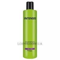 PROSALON Intensis Green Line Volume Shampoo - Шампунь для об'єму