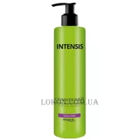 PROSALON Intensis Green Line Volume Conditioner - Кондиціонер для об'єму