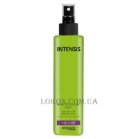 PROSALON Intensis Green Line Volume Hair Booster Mist - Вуаль-фіксаж для об'єму в прикореневій зоні