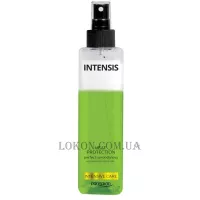 PROSALON Intensis Green Line Intensive Care Heat Protect - Двофазний термозахисний спрей