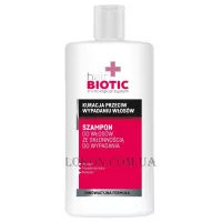 PROSALON Hair Biotic Shampoo - Шампунь проти випадіння волосся