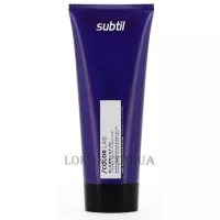 DUCASTEL Subtil Color Lab Blond Infini Masque - Відновлююча маска для блондинок