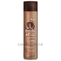 FLORACTIVE W.One Straightening - Склад для нанопластики