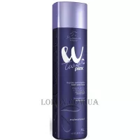 FLORACTIVE W.Two Plex Blond - Склад для нанопластики світлого волосся