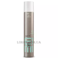 WELLA Eimi Mistify Me Light - Сухий лак для волосся легкої фіксації