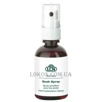 LCN Mykosept Soak Spray - Спрей для розм'якшення ороговілої шкіри з 17% сечовини