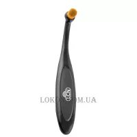 LCN Contouring Brush Small - Маленька контурна щітка для обличчя