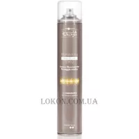 HAIR COMPANY Inimitable Style Illuminating Medium Fixing Spray - Фіксуючий лак для волосся середньої фіксації