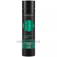 EUGENE PERMA Essentiel Keratin Force Shampoo - Шампунь стимулюючий ріст волосся