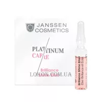 JANSSEN Platinum Care Brilliance Shine Elixir - Еліксир "Діамантове сяйво"