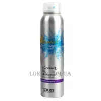 LUXLISS Volumist Coconut Oil Dry Shampoo Orient Elegant - Сухий шампунь "Елегантний"