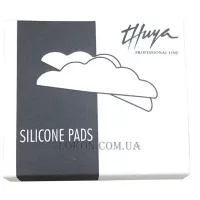 THUYA Silicone Pads M - Силіконові бігуді,M