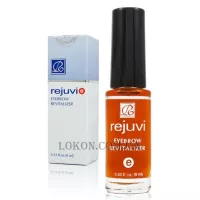 REJUVI «e» Eyebrow Revitalizer - Засіб для росту брів