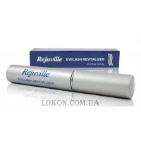 REJUVI Eyelash Revitalizer - Преміум засіб для зростання вій