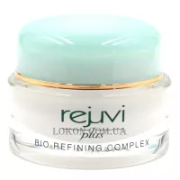 REJUVI Plus Bio Refining Complex - Біо-досконалий комплекс для обличчя