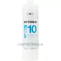 EUGENE PERMA Oxycrem - Окислювач 10v (3%)