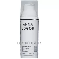 ANNA LOGOR Regeneration Eye Cream -  Відновлюючий крем для шкіри навколо очей