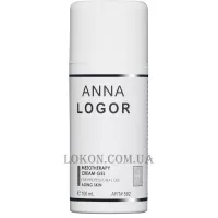 ANNA LOGOR Mezotherapy Cream-Gel - Мезотерапевтичний крем-гель