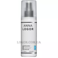 ANNA LOGOR Shuttle Spray - Зволожуючий тонік-спрей для всіх типів шкіри