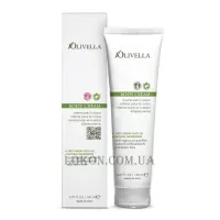 OLIVELLA Body Cream - Крем для тіла на основі оливкової олії "Цитрус"