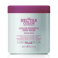 NOOK The Nectar Tick Hair Preserve Deep Mask - Маска 