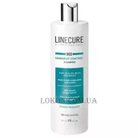 HIPERTIN Linecure Dandruff Control Shampoo - Шампунь проти лупи