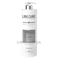 HIPERTIN pН Acid Shampoo - Шампунь з кислотним рН після фарбування та хімічної завивки