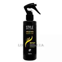 HIPERTIN HI Style Straightening Heat Spray - Спрей-кондиціонер з термічним захистом