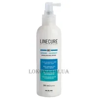 HIPERTIN Linecure Rebalancing Lotion - Регулюючий лосьйон проти жирності та лупи