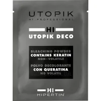 HIPERTIN Utopik Deco - Освітлюючий безпиловий порошок