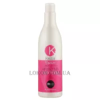 BBCOS Kristal Basic Almond Milk Shampoo - Шампунь з мигдальним молочком