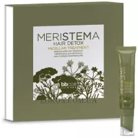 BBCOS Meristema Micellar Treatment - Міцелярне очищення на основі стовбурових клітин