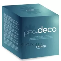 PRO COLOR Deco Bleach - Освітлююча пудра