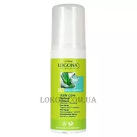 LOGONA Daily Care Aloe & Verbena Deo Spray - Дезодорант-спрей "Алое та вербена"