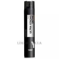 YUNSEY Creationyst Ultra Strong Define - Лак ультрасильної фіксації