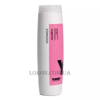 YUNSEY Vigorance Colorful Grey Hair Shampoo - Шампунь для сивого та знебарвленого волосся